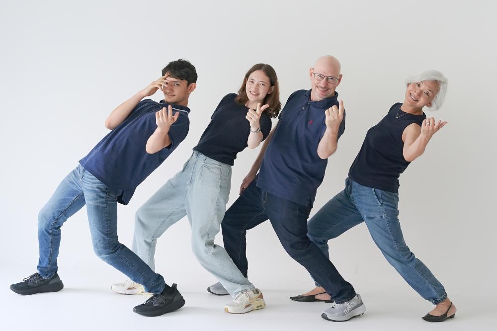 シュミッツ真実