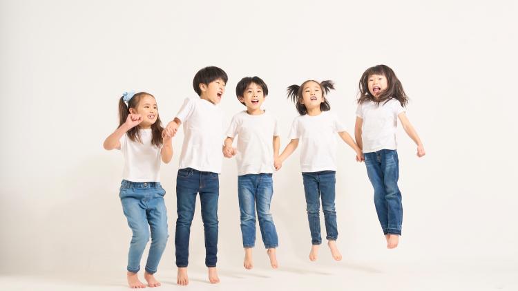 お友達と撮影・友フォト