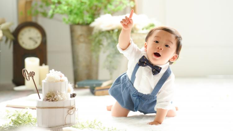 バースデー・ハーフバースデー