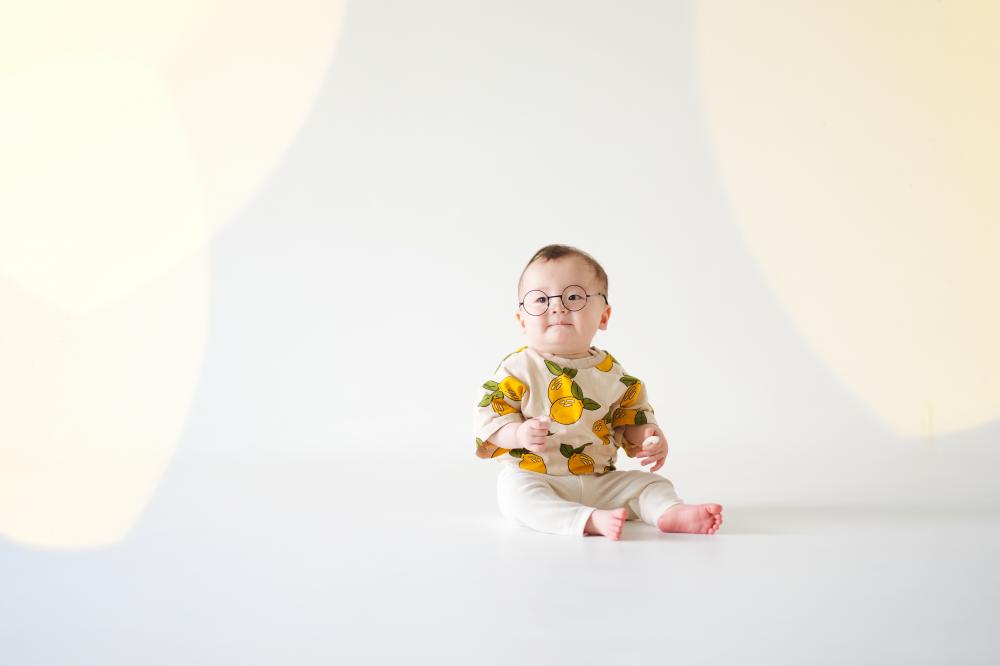 チョウ　ショウセイ