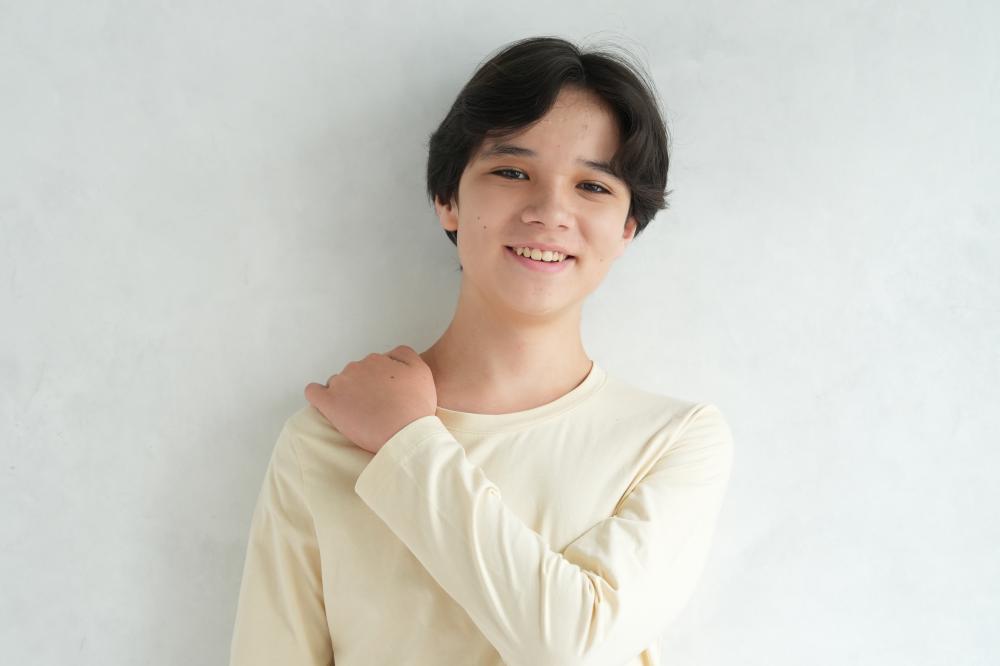 藤原裕子